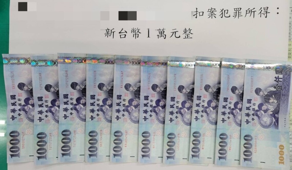 專挑老舊機車下手 慣竊四度栽高港警手上
