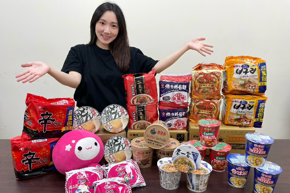 夏季商機帶動營運成長 momo7月營收創同期新高 246 夏季商機帶動營運成長 momo7月營收創同期新高 245