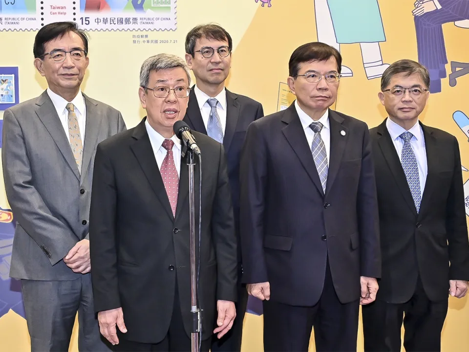 圖:行政院提供