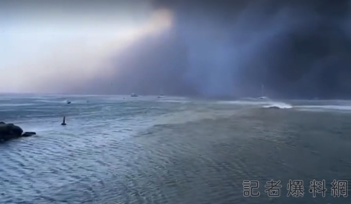 夏威夷「末日野火」死傷慘 萬人驚恐逃出毛伊島(Maui) 60 1691719046718 | 國際 國際 記者爆料網