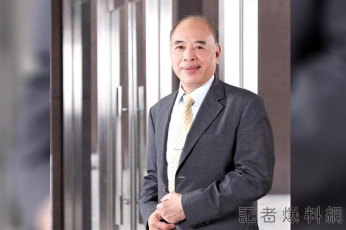 懸缺3個月 中捷公司新任董事長顏邦傑今上任 65 1 | 政治 政治 記者爆料網