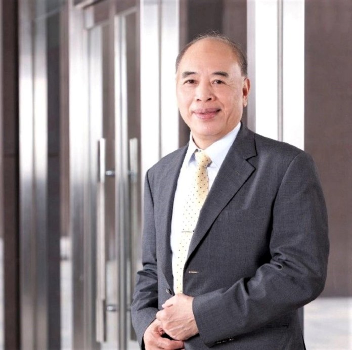 懸缺3個月 中捷公司新任董事長顏邦傑今上任 64 | 政治 政治 記者爆料網
