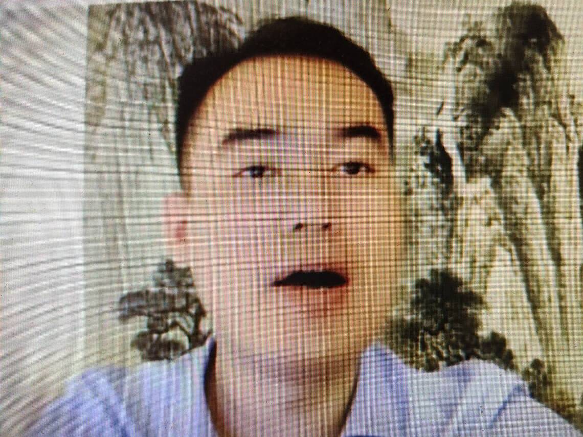 保密防諜,要防任何國家的間諜