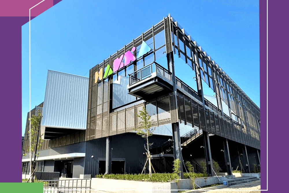 世界客家博覽會開幕 桃市府邀大家認識客家多元文化 246 世界客家博覽會開幕 桃市府邀大家認識客家多元文化 245