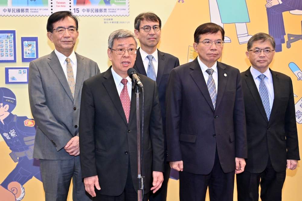 第3批團客開放仍沒台灣 陳建仁：尚未收到中國善意回應 255
