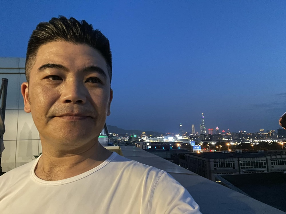 臉書保證不再犯 藝人馬國畢涉酒駕酒測值0.3 262 臉書保證不再犯 藝人馬國畢涉酒駕酒測值0.3 261
