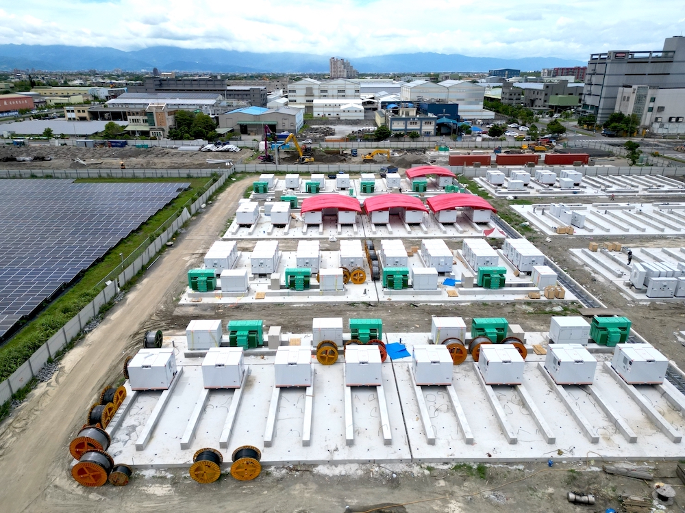 儲能事業成長挹注 雲豹能源上半年營收、淨利、EPS皆創新高 262 CNEWS匯流新聞網資料照124230811a04