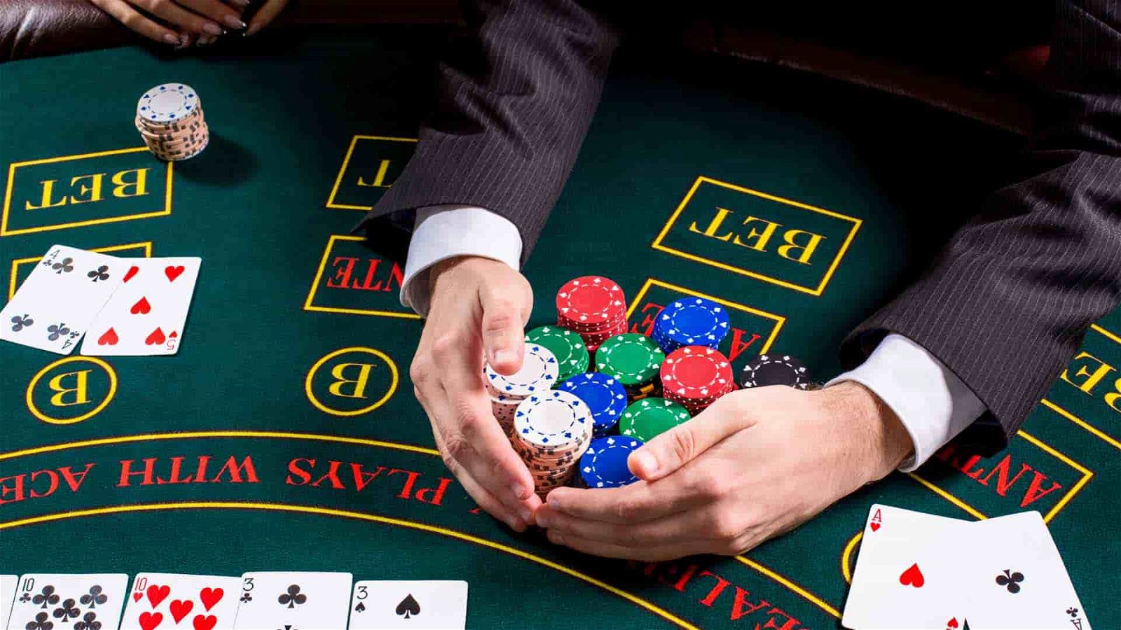 Crypto 遊戲與博彩業的交叉點：從GGR 到NGR 的探索