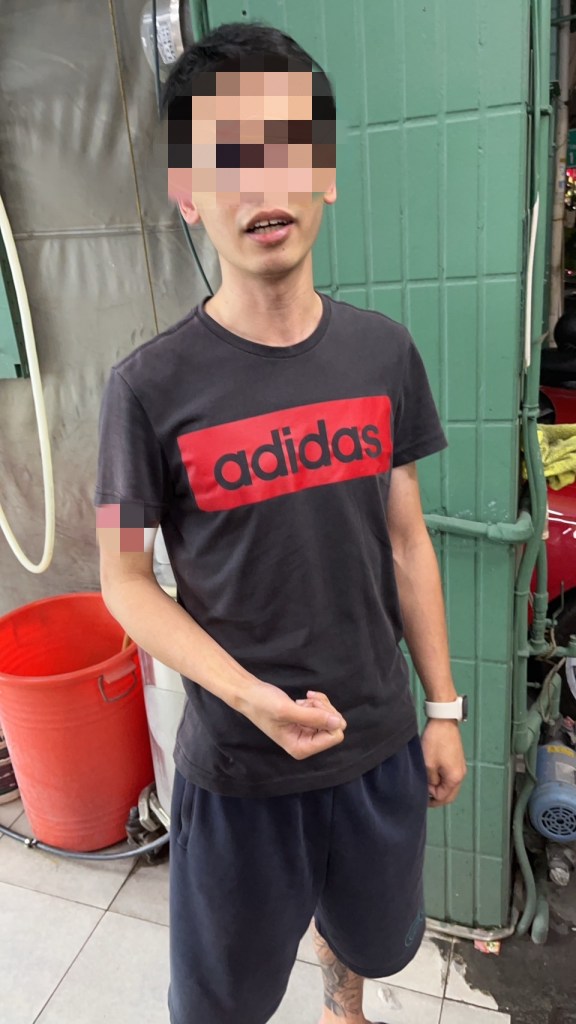 蔗片冰 砸店