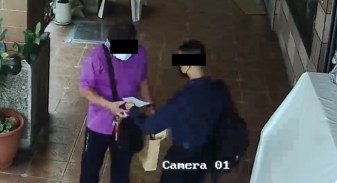 「嘉義阿宏」險被騙!清潔婦垃圾桶發現120萬 警逮車手 77 F58B6B3B 3855 47EC B327 8132DAFF8D57 | 社會 社會 記者爆料網
