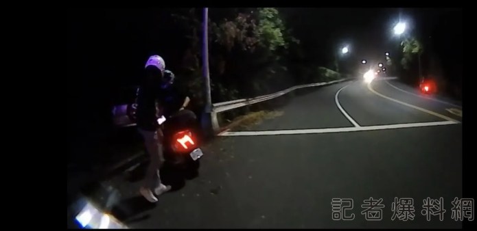 屁孩萬壽橋騎車挑釁 警將追查租賃人開罰單 73 201699AE DC6B 424A 9F82 36070336EF39 | 社會 社會 記者爆料網