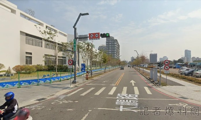 「迷之罰單!」婦人速限30公里路段超速43公里被開罰 女兒喊冤「除非阿飄操控才有這種速度」 72 | 社會 社會 記者爆料網
