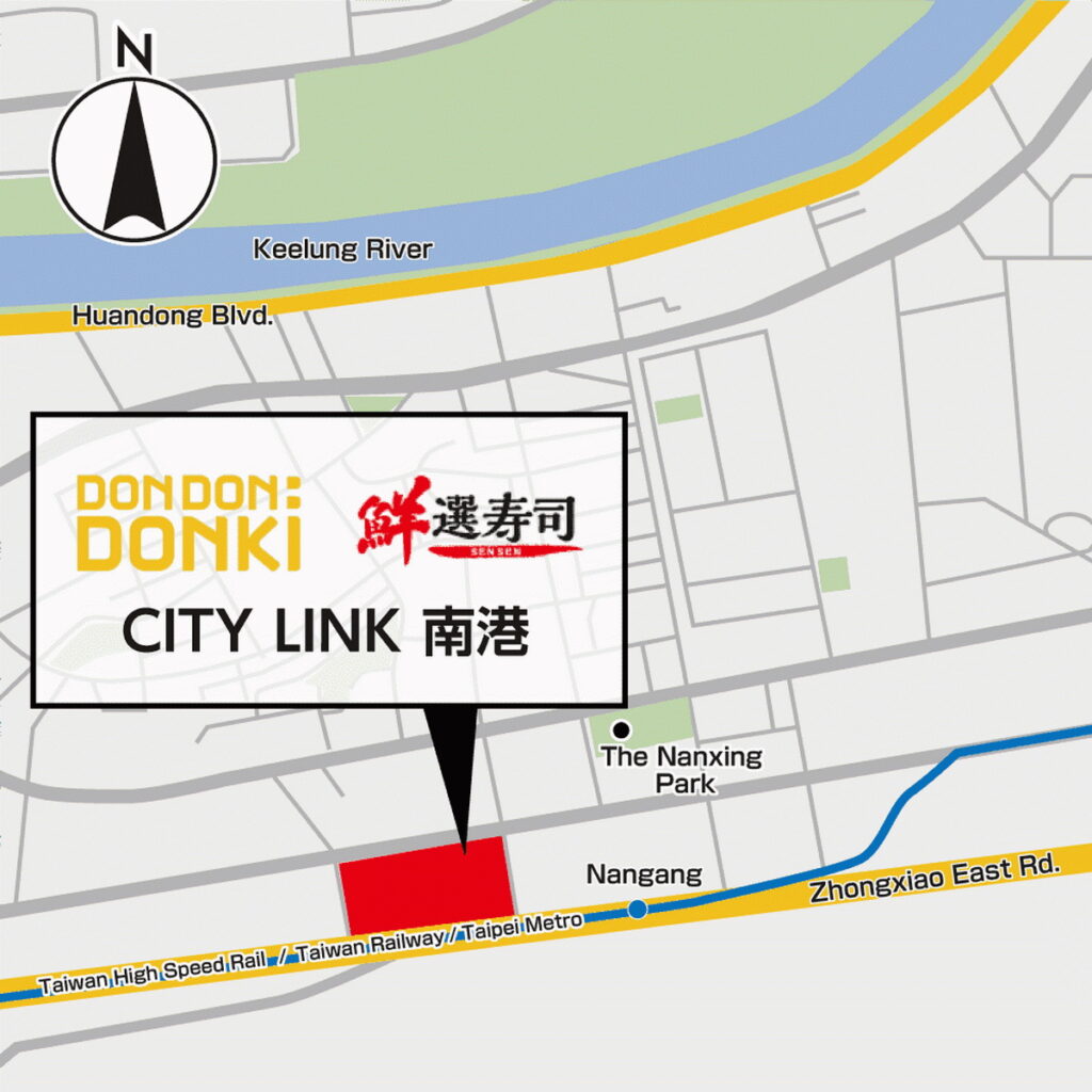臺北市南港區忠孝東路7段359號B棟3樓