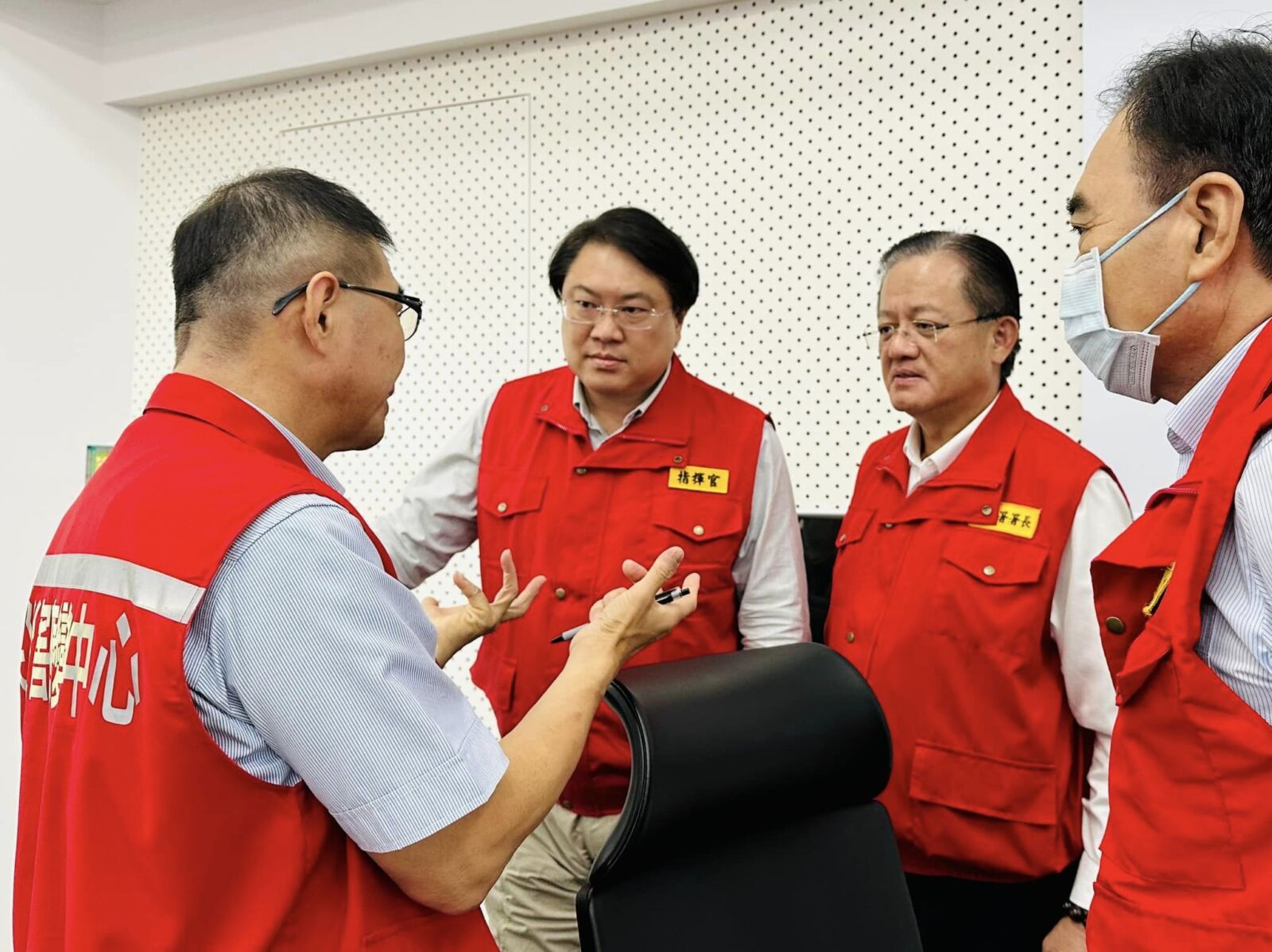 內政部公布國人平均壽命 台北市83.75歲最高 270 內政部公布國人平均壽命 台北市83.75歲最高 269
