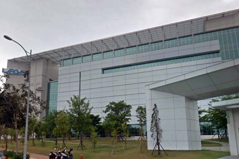 圖/擷取自Google Map