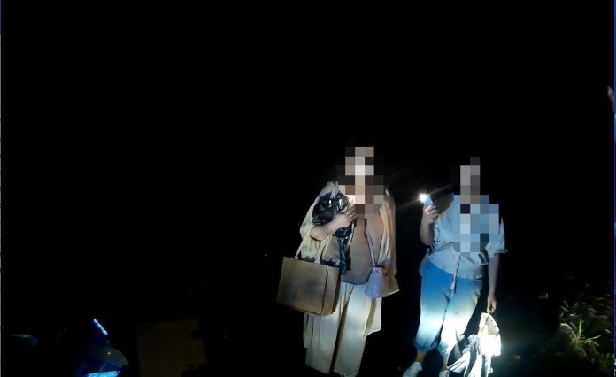 (導航帶路迷路片)驚險之旅!導航引路「誤入岐途」 受困苗栗三義山區竹林逾1小時脫困 82 | 社會 社會 記者爆料網
