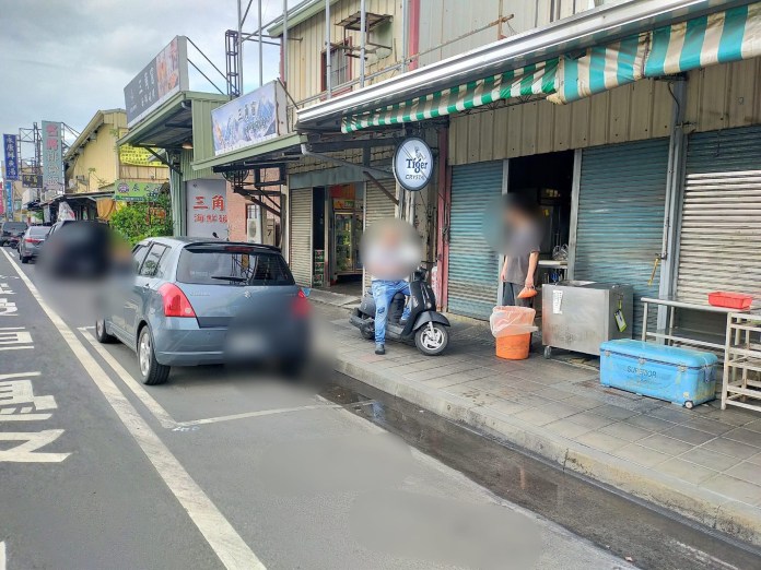 停永康路邊車格輪胎遭刺破3洞 車主懷疑有人蓄意已報警 74 EF5BF4A0 31BE 4951 838E D770EEDD75A8 | 社會 社會 記者爆料網