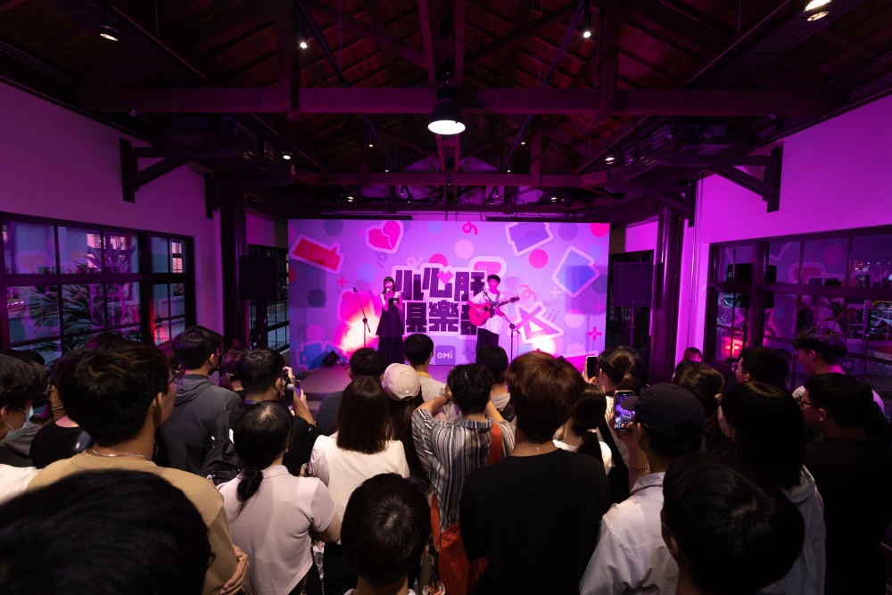 【有影】防假談愛真詐騙!Omi辦講座、打造安全交友環境盼用戶不再提心吊膽 268 【有影】防假談愛真詐騙!Omi辦講座、打造安全交友環境盼用戶不再提心吊膽 267
