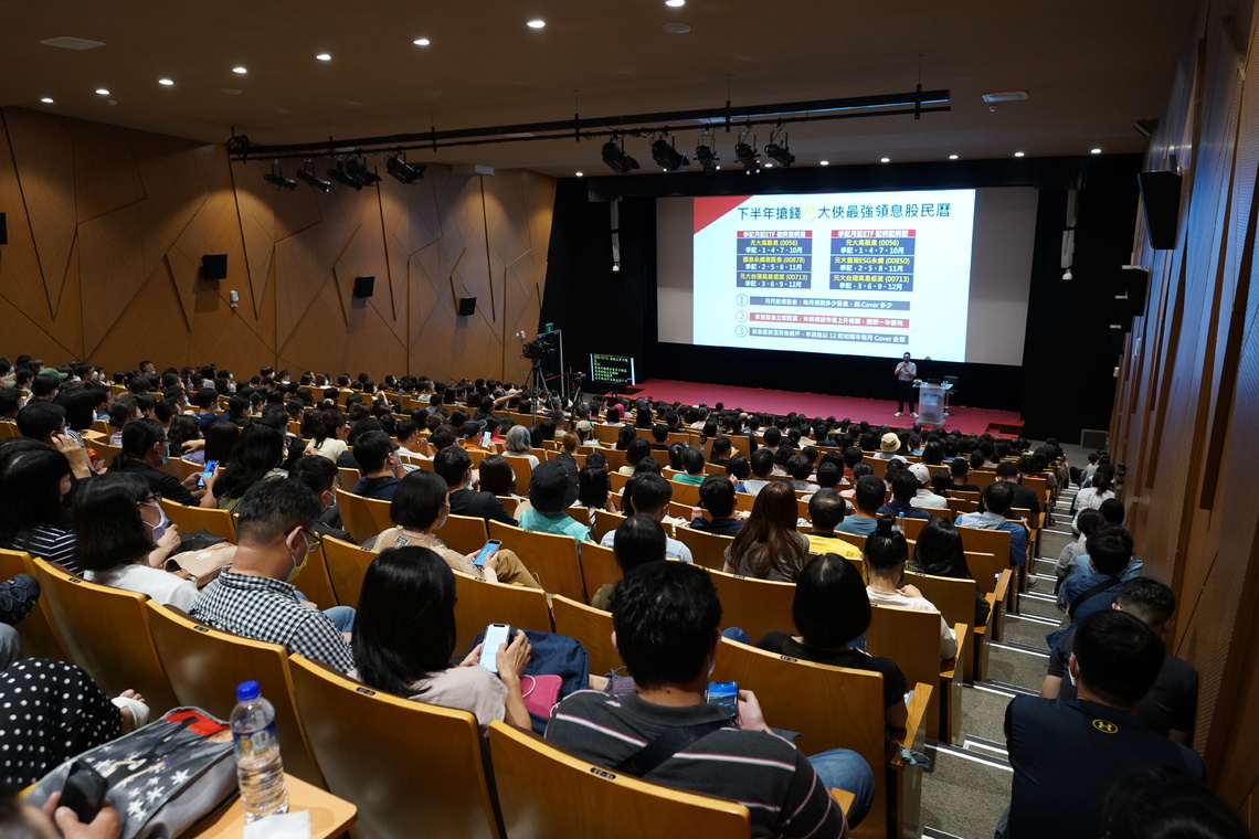 漾新聞|高市圖與獨立書店辦〈獨書時光〉講座 還有〈到書店晃晃〉體驗