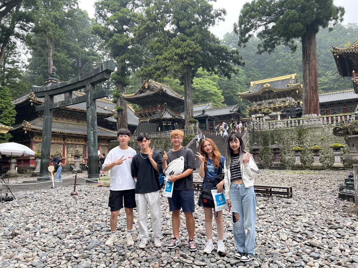 漾新聞|義守大學提供入學獎金四年住宿免掛號費與優先就業 「四箭齊發」 搶新生