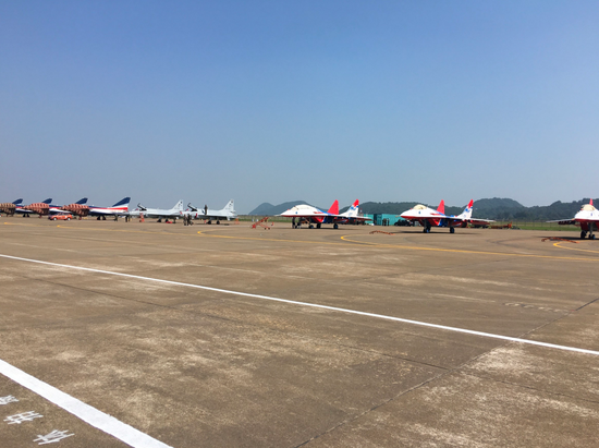 【虎觀點】空軍應該立即啟動增購美軍F-18戰機