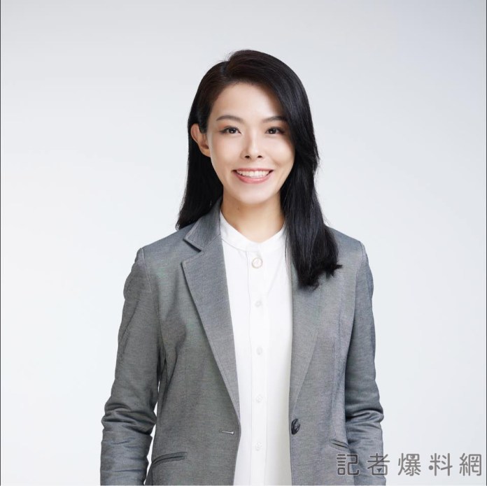 (快訊)新竹市長高虹安涉立委助理費詐領案 北檢今天偵結依貪污罪起訴 61 高虹安被依貪污罪起訴