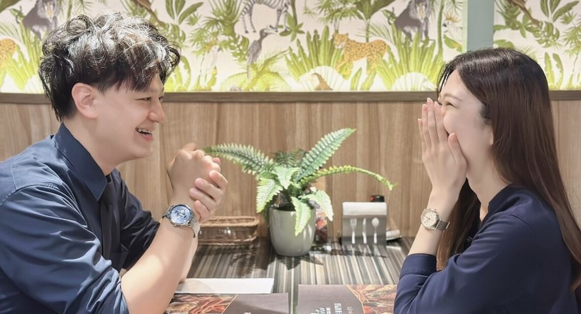 七夕放閃必看 Global Mall屏市推「女神、男神示愛三大助攻攻略」  精選好禮、約會服飾5折起及超值情人餐
