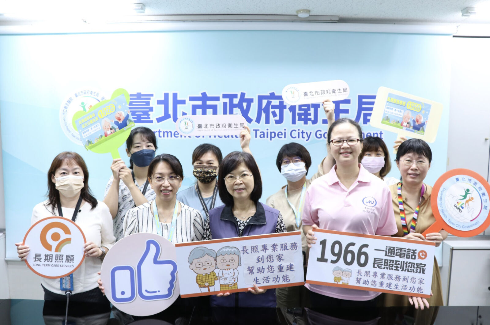 台北市人口躍「第二老」 聘外籍看護破3.5萬人全台最高 310 台北市人口躍「第二老」 聘外籍看護破3.5萬人全台最高 309