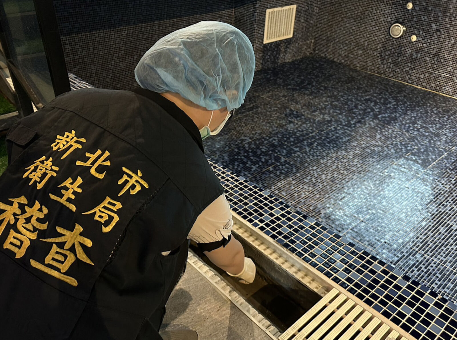 新北親水館「食腦蟲」驗水結果差一步 疾管署：最快明天公布！ 303