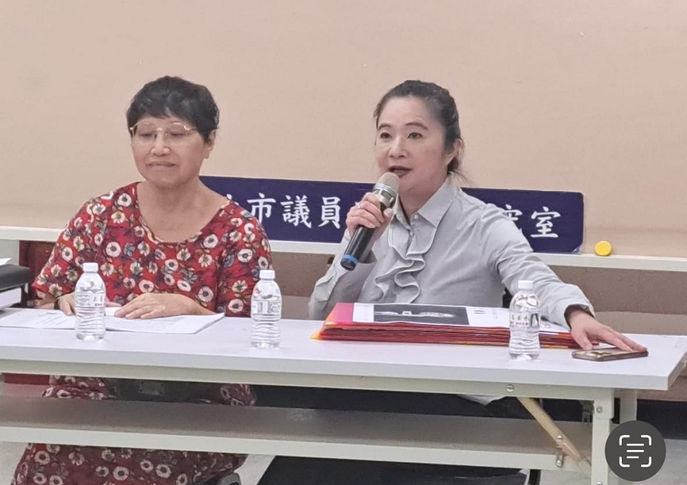 多年不聞不問雙子星 應曉薇批綠營只為選舉亂入中資議題 314 多年不聞不問雙子星 應曉薇批綠營只為選舉亂入中資議題 313