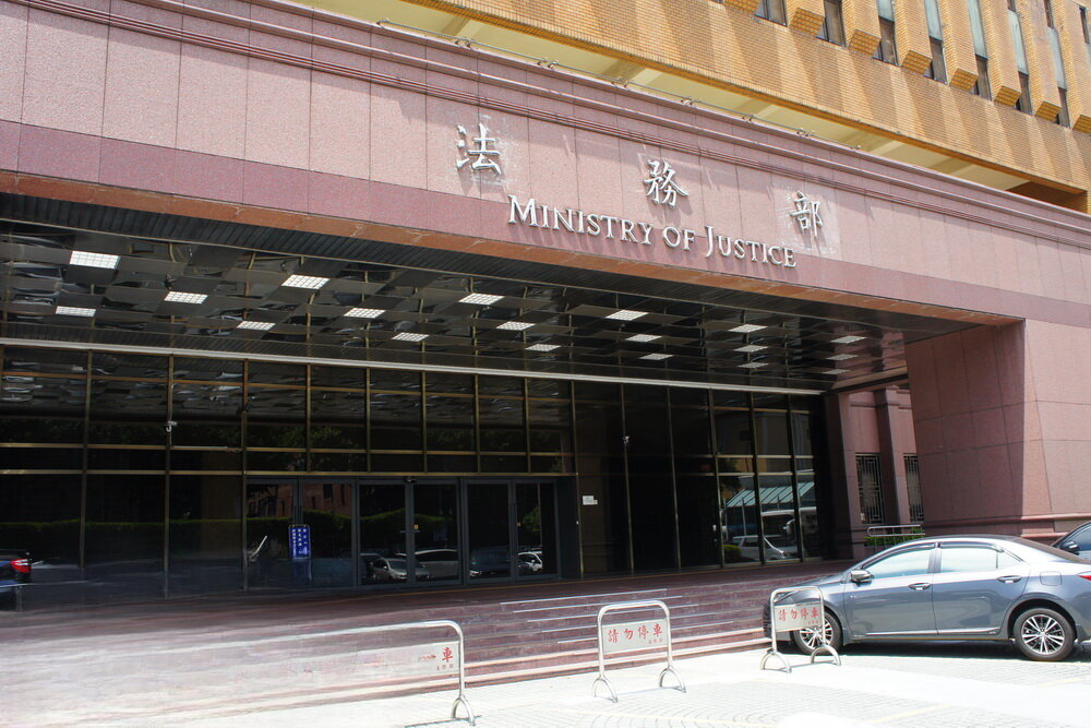 還不能槍斃 連身條款合憲38死囚仍有釋憲聲請 282 還不能槍斃 連身條款合憲38死囚仍有釋憲聲請 281
