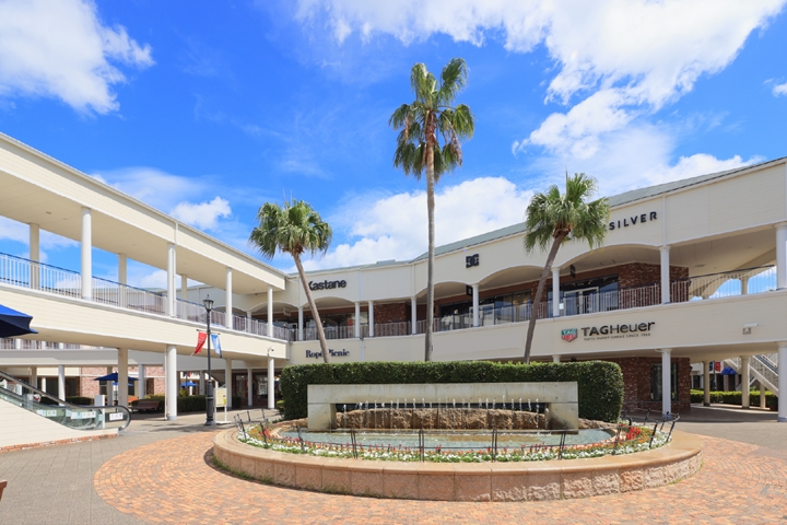 買到上飛機前最後一刻!日本購物天堂PREMIUM OUTLETS®