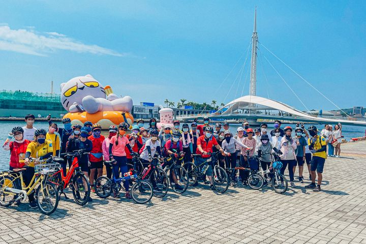 你所不知道的南台灣 高雄觀光圈山海秘境之旅