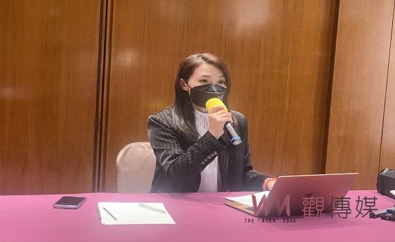高虹安被起訴貪污與偽造文書 譴責檢察官「先射箭後畫靶」強行起訴