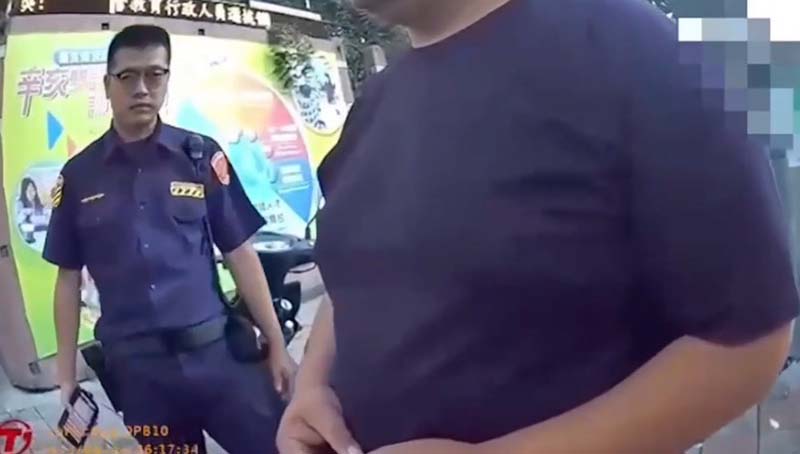 圖/文山二分局提供