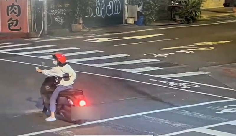 圖/警方提供