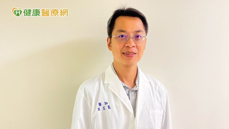 排便習慣改變要小心 可能是大腸直腸癌徵兆