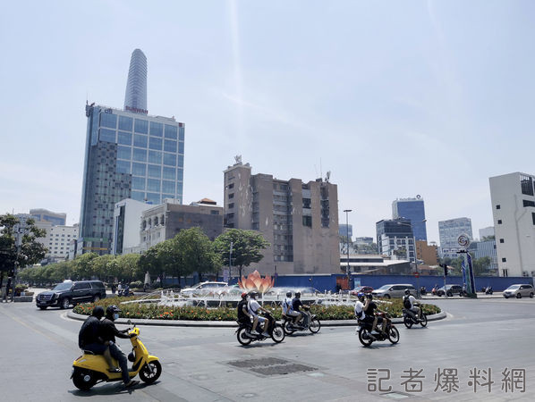 越南開放電子簽證!台灣旅客未來有望省下大筆簽證費用 52 d7175761 | 國際 國際 記者爆料網