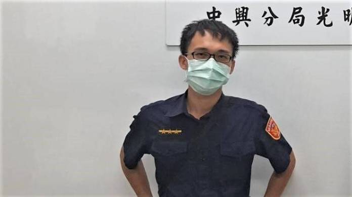 八旬嬤訪友走失 中興警尋軌跡1小時內找回 69 20230816043754 2f3ab2a4 | 社會 社會 記者爆料網