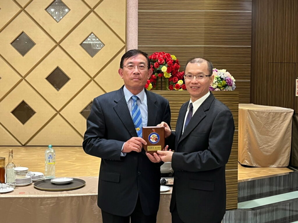 邢檢察總長親臨指導