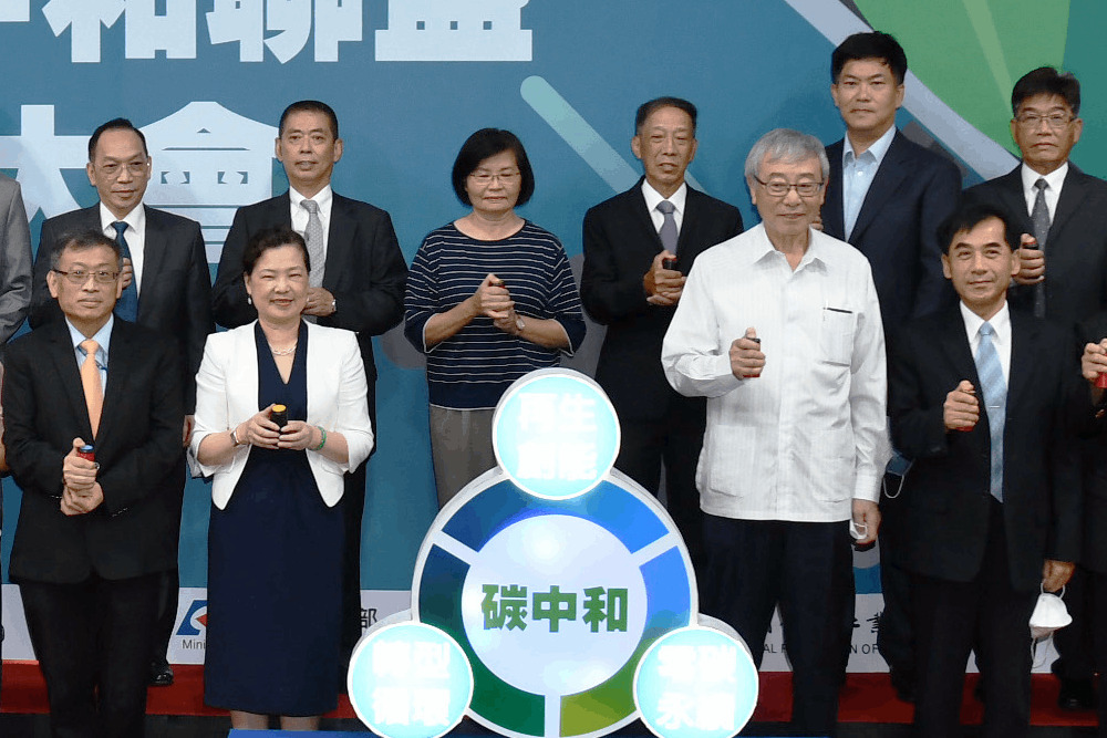 【9大挑戰10-1】台灣發展瓶頸有解方 工總獻策盼總統參選人重視 249