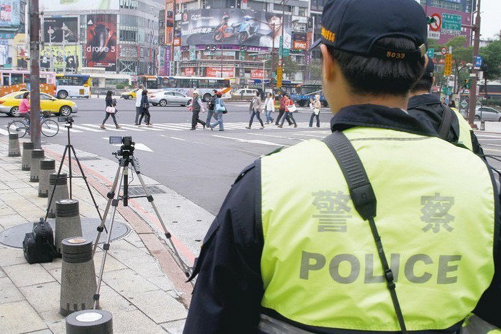 新北員警執法施暴判賠30萬 上訴二審被駁回 286 新北員警執法施暴判賠30萬 上訴二審被駁回 285