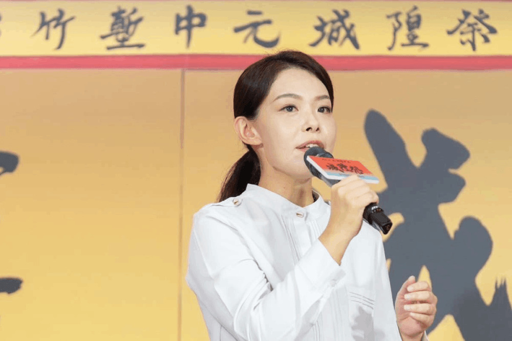 感謝大家支持捍衛清白 高虹安批:洩密違背偵查不公開 290 感謝大家支持捍衛清白 高虹安批:洩密違背偵查不公開 289
