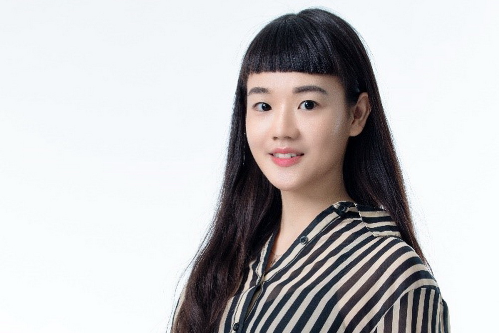 輔大織品系連4年制霸 正妹拿全額獎學金海外追夢 296 輔大織品系連4年制霸 正妹拿全額獎學金海外追夢 295