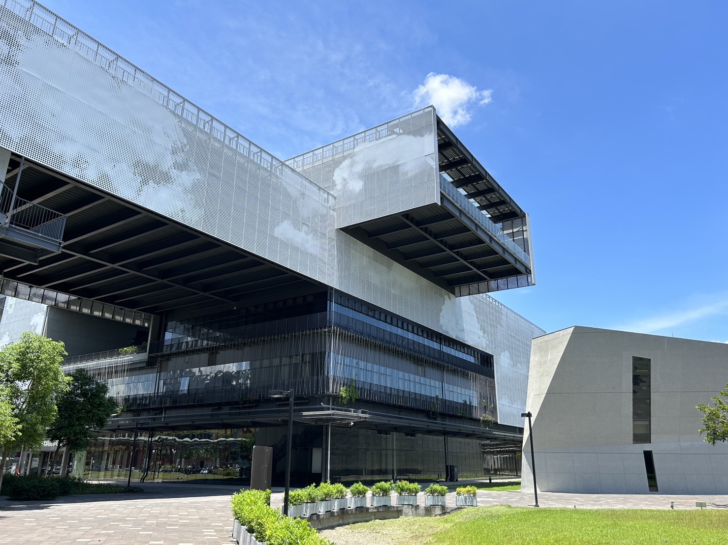 台日攜手成立化合物半導體粉體製程實驗室 於台南沙崙科學城登場 282 匯流新聞網CNEWS資料照195230815a01