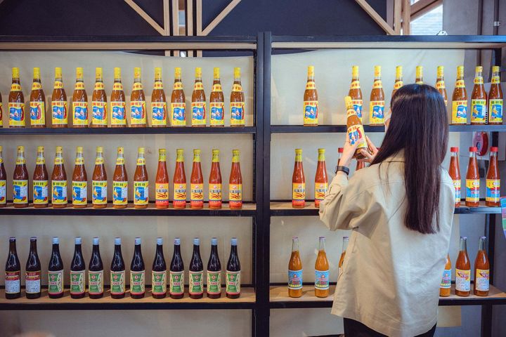 觀光工廠/創意活化翻轉!第四市場變身 兼具青年創業、文化蘊涵場域