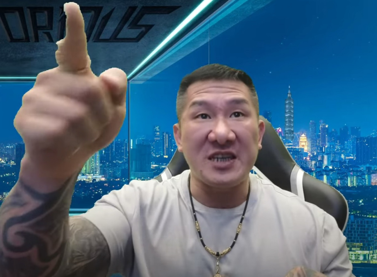（圖／翻攝Youtube）
