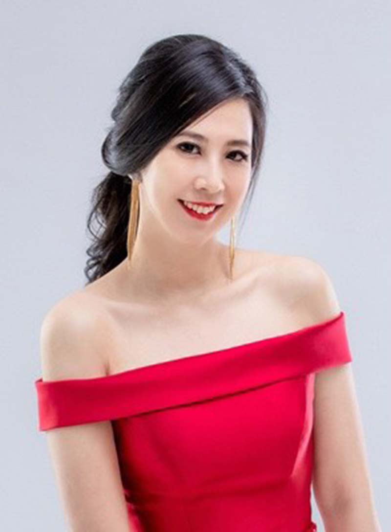圖/旅義女高音劉夢潔、台灣弦樂團