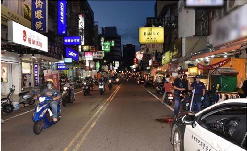 圖/翻攝畫面、民眾提供