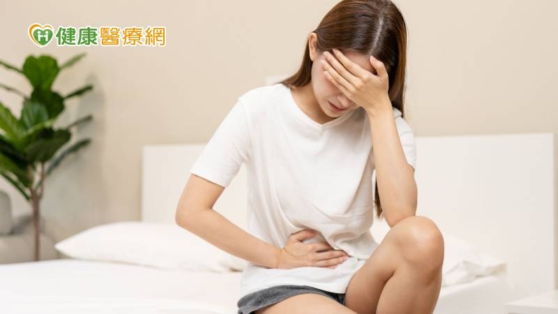 14歲感冒合併腹痛,抽血揪出肝炎 醫「這樣做」助恢復